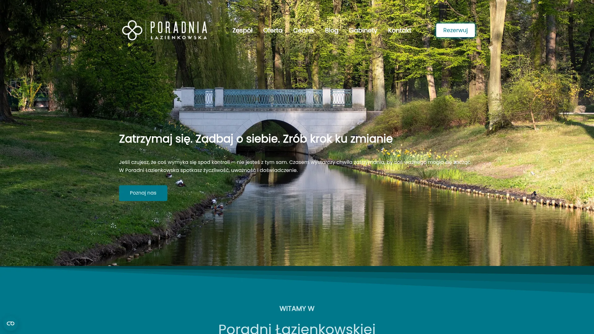 poradnialazienkowska.pl