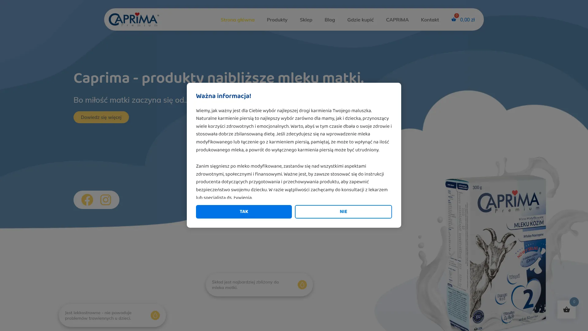caprima.pl