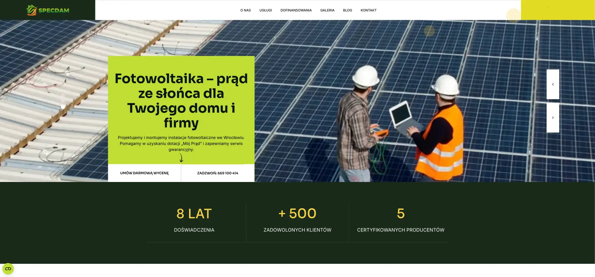 specdam.pl