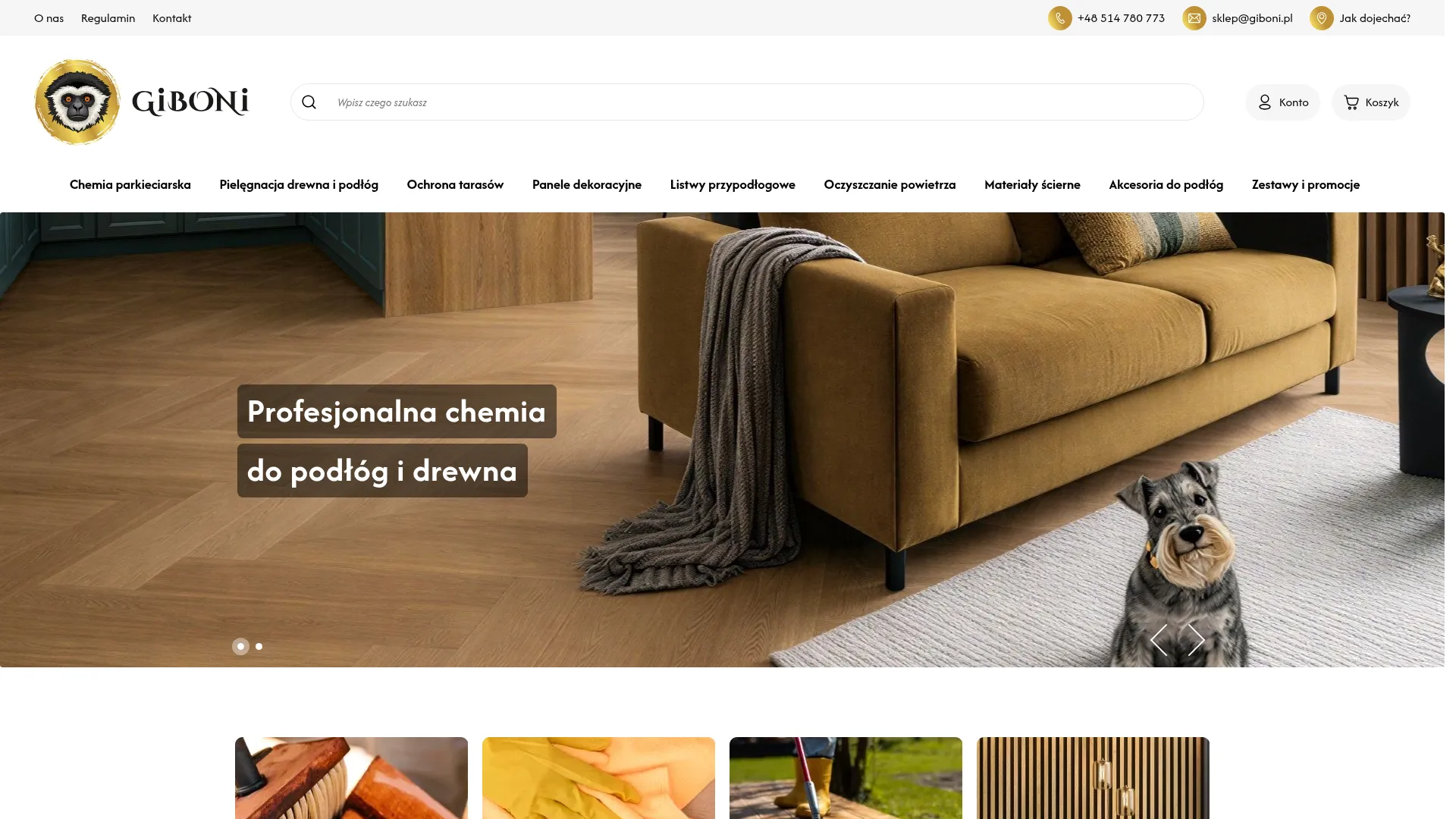 giboni.pl