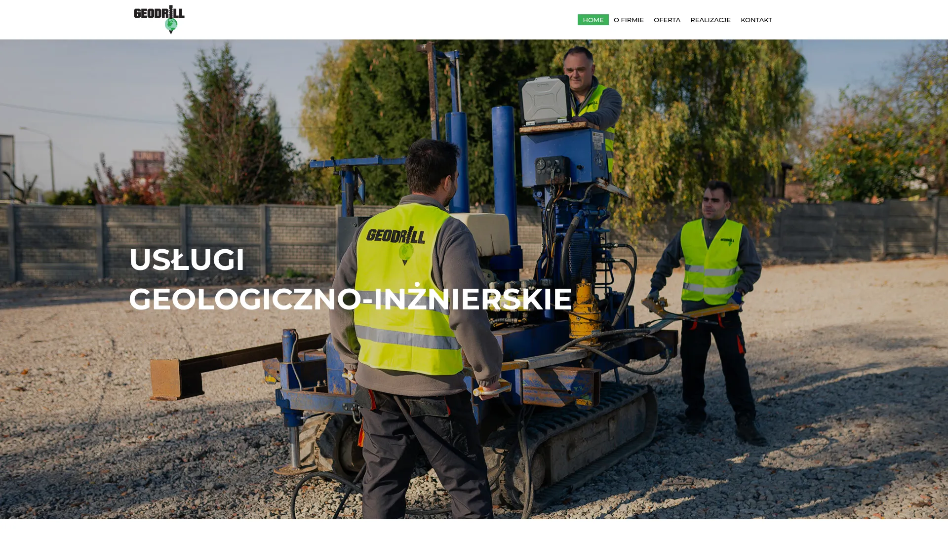 geodrill.pl